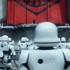 Star Wars VII The Force Awakens yeni fragman: Gücün karanlık tarafı gerçek!