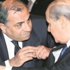 Bahçeli ve Türkeş'ten 5 ay sonra bir ilk