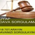 Yargıtay Dosya Sorgulama Ve Uyap Dava Sorgulama