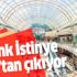 Şahenk İstinye Park’tan çıkıyor