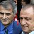 Şenol Güneş'in gözdelerini Fatih Terim kaptı Şenol Güneş'in gözdelerini Fatih Terim kaptı