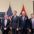 TBMM Dış İlişkiler Komisyonu Başkanı Bozkır: Şartlar uyarsa Patriot alabiliriz fakat biz S-400 anlaşmasına sadık kalacağız