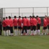 Alanyaspor'da moraller yerinde