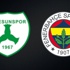 Fenerbahçe Giresun maçı saat kaçta SKOR (FB GİRESUN SKOR)