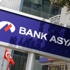 Bank Asya'da atama!