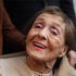 Luise Rainer hayatını kaybetti Luise Rainer hayatını kaybetti