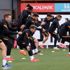 Galatasaray'da Ziraat Türkiye Kupası mesaisi! Rakip Darıca Gençlerbirliği