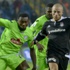 "Beşiktaş'a karşı asla geri adım atmadık"