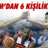 Trabzonspor Mersin İdmanyurdu’na Patladı Trabzonspor Mersin İdmanyurdu’na Patladı