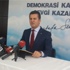 Sarıgül’ün 'yumruk' davasında ilginç diyaloglar Sarıgül’ün 'yumruk' davasında ilginç diyaloglar