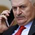 Başbakan Binali Yıldırım, İspanyol mekidaşı ile görüştü