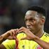 Terim'den Yerry Mina mesajı