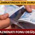 Kıdem tazminatı fonu değişecek mi? Kıdem tazminatında son durum nedir? Kıdem tazminatı fonu değişecek mi? Kıdem tazminatında son durum nedir?