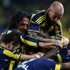 F.Bahçe'de 2 sakatlık! Yırtık, ödem... F.Bahçe'de 2 sakatlık! Yırtık, ödem...