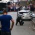 Kağıthane’de şüpheli çanta alarmı