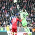 Sivasspor-Fenerbahçe maçı Sivasspor-Fenerbahçe maçı