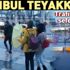 Son dakika: İstanbul'da beklenen yağış ve rüzgar etkisini göstermeye başladı Son dakika: İstanbul'da beklenen yağış ve rüzgar etkisini göstermeye başladı