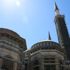 Taksim Camii'nde sona doğru! Genel işçiliğinin yüzde 65'i tamamlandı