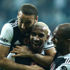 Beşiktaş'ta golcülerin büyük rekabeti! Beşiktaş'ta golcülerin büyük rekabeti!
