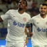 Eto’o, yatmaya değil atmaya gelmiş!