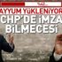 CHP'de belirsizlik sürüyor! CHP kayyum riskiyle karşı karşıya CHP'de belirsizlik sürüyor! CHP kayyum riskiyle karşı karşıya