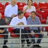 Erdenay İzmir'de yetkililerle görüştü