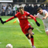 Akhisar Belediyespor - Galatasaray (CANLI)