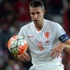 Van Persie: ''Türkiye'yi bekleyeceğiz...''