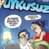 Uykusuz'un kapağında 'yeni kabine' endişesi var Uykusuz'un kapağında 'yeni kabine' endişesi var