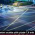 Sanayi üretimi ocakta yıllık yüzde 7,9 arttı Sanayi üretimi ocakta yıllık yüzde 7,9 arttı