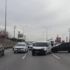 Gebze'de 6 araç çarpıştı: Yaralılar var