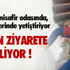 Üstüne Televizyon Devrilen Çocuk Yaralandı