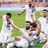 Mehmet Ekici maça damga vurdu! Trabzon farka koştu... Mehmet Ekici maça damga vurdu! Trabzon farka koştu...