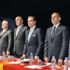 Yangınla uğraşıyoruz! Yangınla uğraşıyoruz!