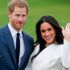 Prens Harry ve eşi Meghan Markle’dan Hollywood için çok gizli proje