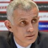 Fenerbahçe'yi ziyarete gitmedi Fenerbahçe'yi ziyarete gitmedi