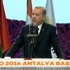 Erdoğan EXPO 2016 açılışında konuştu