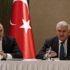 Başbakan Yıldırım Güney Kore'de Türkiye'deki yatırım imkanlarını anlattı
