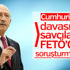 Kılıçdaroğlu, 'Cumhuriyet' savcılarına soruşturma istedi