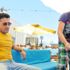 İş yerini soyan turiste aş verip evini açtı İş yerini soyan turiste aş verip evini açtı