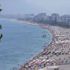 Antalya 6 ayda 5 milyon 591 bin 996 turist ağırladı Antalya 6 ayda 5 milyon 591 bin 996 turist ağırladı