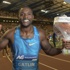 100 metrede Justin Gatlin kazandı