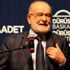 Karamollaoğlu: Adalet olmadan olmaz Karamollaoğlu: Adalet olmadan olmaz