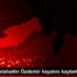Şarkıcı Selahattin Özdemir hayatını kaybetti