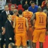 Galatasaray'a 3 maç ceza Galatasaray'a 3 maç ceza