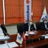 Aydın da Nefes Kredisi imzaları atıldı Aydın da Nefes Kredisi imzaları atıldı