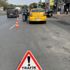 Taksi denetimleri sürüyor Taksi denetimleri sürüyor