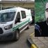 Kaldırımda yürürken aracın çarptığı 4 çocuk babası öldü