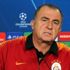 Fatih Terim'den kura yorumu
