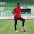 Hakan Kutlu Giresunpor'dan memnun